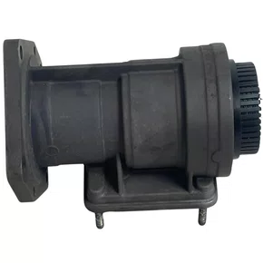 Valvula Pedal Freio Scania 1324664 1324663 Original