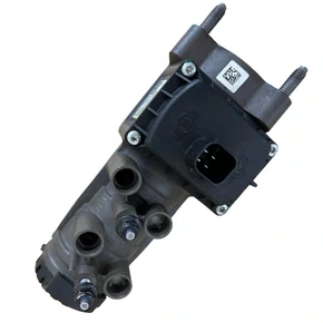 Valvula Pedal Freio Scania Euro 5 2263181 2971800 NTG