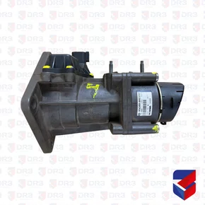 Valvula Pedal Freio Scania Euro 5 NTG Moderna Eletronica Original