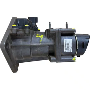 Valvula Pedal Freio Scania Euro 5 NTG Moderna Eletronica Original