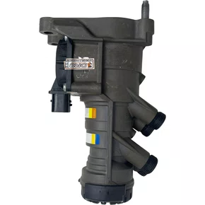 Valvula Pedal Freio Volvo FH5 New FH 22085772 21327357 Original