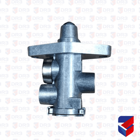 Valvula Ponto Neutro Scania S4 1319557 RO129557 94745255