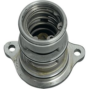 Valvula Pressao Tampa Radiador Oleo Motor Scania NTG Original