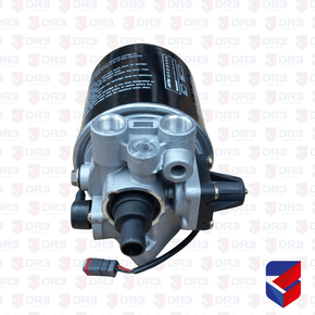 Valvula APU Scania S4 BR504256 1441751