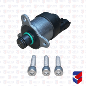 Valvula Reguladora Pressao Volkswagen Volvo 0928400789 Bosch