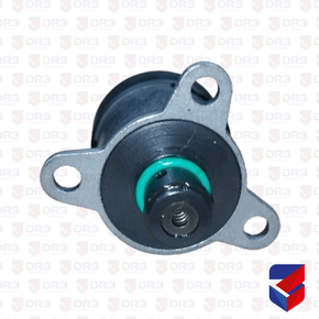 Valvula Reguladora Pressao Bosch 0928400481