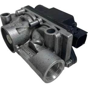 Valvula Reguladora Pressao Freio ABS Mercedes Benz 0064291844 Original