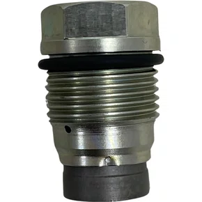 Valvula Reguladora Pressao Rail Ford Volvo 1110010013 Bosch