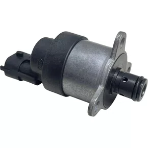 Valvula Reguladora Pressao Volvo VM Common Rail 0928400726 Bosch