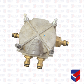 Valvula Rele Scania S4 S5 Euro 5 1425183 Original