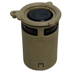 Valvula Retarder Scania GRS905 GRS895 3 Pontas 2012970 Original