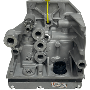 Valvula Retarder Scania GRS905 GRS895 Automatica