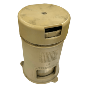 Valvula Retarder Scania GRSO925R GR875R 3 Pontas Original