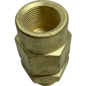 Valvula Retencao Ar Scania 113 303497 001381 006896 BrCompany