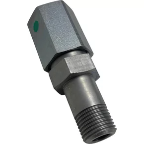 Valvula Retorno Mercedes Benz Axor 4570700246 Original