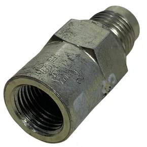 Valvula Retorno Scania S4 S5 1368497 2417413085 Original