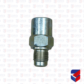 Valvula Retorno Scania Serie 4/5 112831 1368497