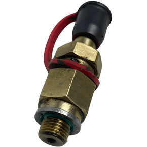 Valvula Sangria Filtro Diesel Scania P G R 1515098 Original