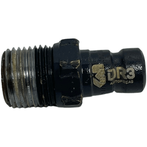 Valvula Sangria Tubo Radiador Scania S4 S5 1379383 Original