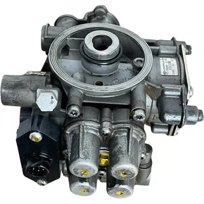 VALVULA SECADORA AR APU VOLKSWAGEN CONSTELLATION