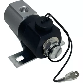 Valvula Selenoide Troca Caixa Scania 112 113 205604 Cipec