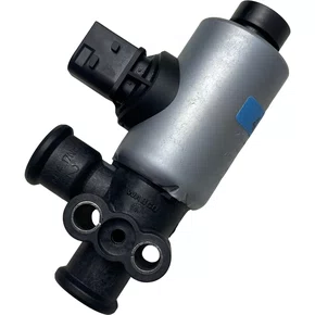 Valvula Solenoide 3/2 Vias 24v Freio Motor Mercedes Benz 0009973512 Wabco
