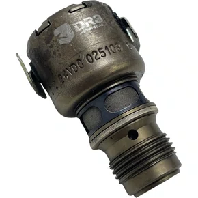 Valvula Solenoide Freio Motor DAF XF105 CF85 1673521 Original