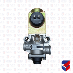 Valvula Solenoide Freio Motor Scania 113 BR8742 1335961