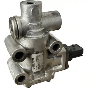 VALVULA SOLENOIDE PROPORCIONAL AR FREIO REBOQUE VOLVO FH/FM