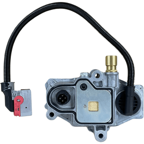 Valvula Solenoide PWM Volvo FH13 22327072 21865284 Bester