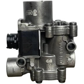Valvula Solenoide Reguladora ABS Mercedes Benz Actros Axor Original