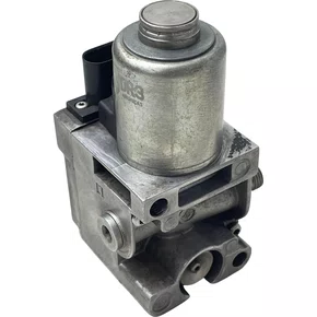 Valvula Solenoide Reguladora Pressao Turbina Mercedes Benz Original