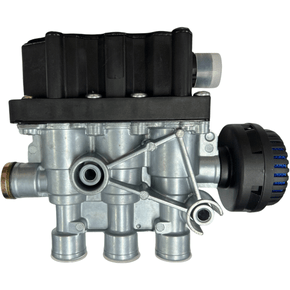 Valvula Suspensao Scania 3 Saidas Plug Redondo I 1448078 Bester