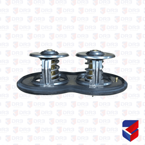 Valvula Termostatica 80 Scania S4 S5 Maior