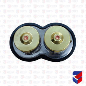 Valvula Termostatica 80º Scania S4 Maior 1404925 1745449