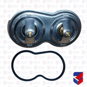 Valvula Termostatica 83 Graus Menor Scania S4 1404924