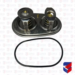 Valvula Termostatica Scania Euro 5