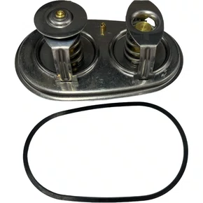 Valvula Termostatica Scania Euro 5