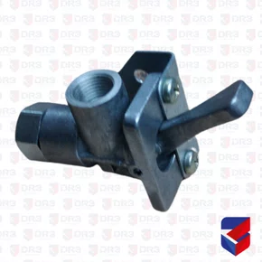 Valvula Tic Tac M16 X M16 BR4950 10044