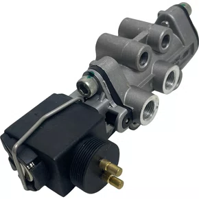 Valvula Troca Caixa Scania 124 8 Marchas 1488083 009604 Cipec