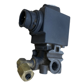 Valvula Troca Caixa Scania P G R 1376794 2038655 Original