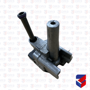 Valvula Web Freio Motor Volvo FH D12 20556016 20556018 Original