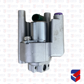 Valvula Web Freio Motor Volvo FH D13 274127 21452473