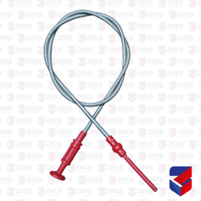 Vareta Nivel Oleo 1004mm 508452 1670308