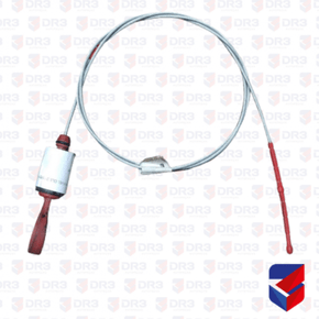 Vareta Nivel Oleo 1565mm BR2513 1515986