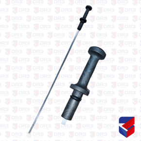 Vareta Nivel Oleo Scania 112 113 410mm 273048 002694 Cipec