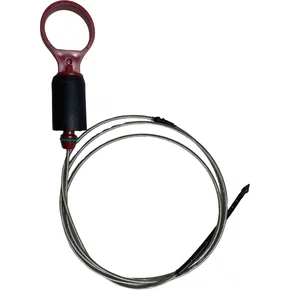 Vareta Nivel Oleo Scania 440 Euro 5 DC13 140091 Diesel Technic