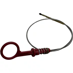 Vareta Nivel Oleo Scania NTG DC09 774mm 2133585 Original