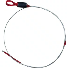 Vareta Nivel Oleo Scania S4 1715mm 006836 1515985