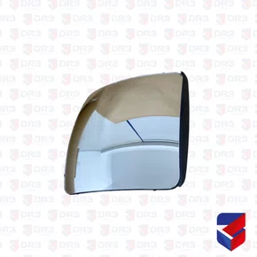 Vidro Auxiliar Espelho Retrovisor New FH ER1257A